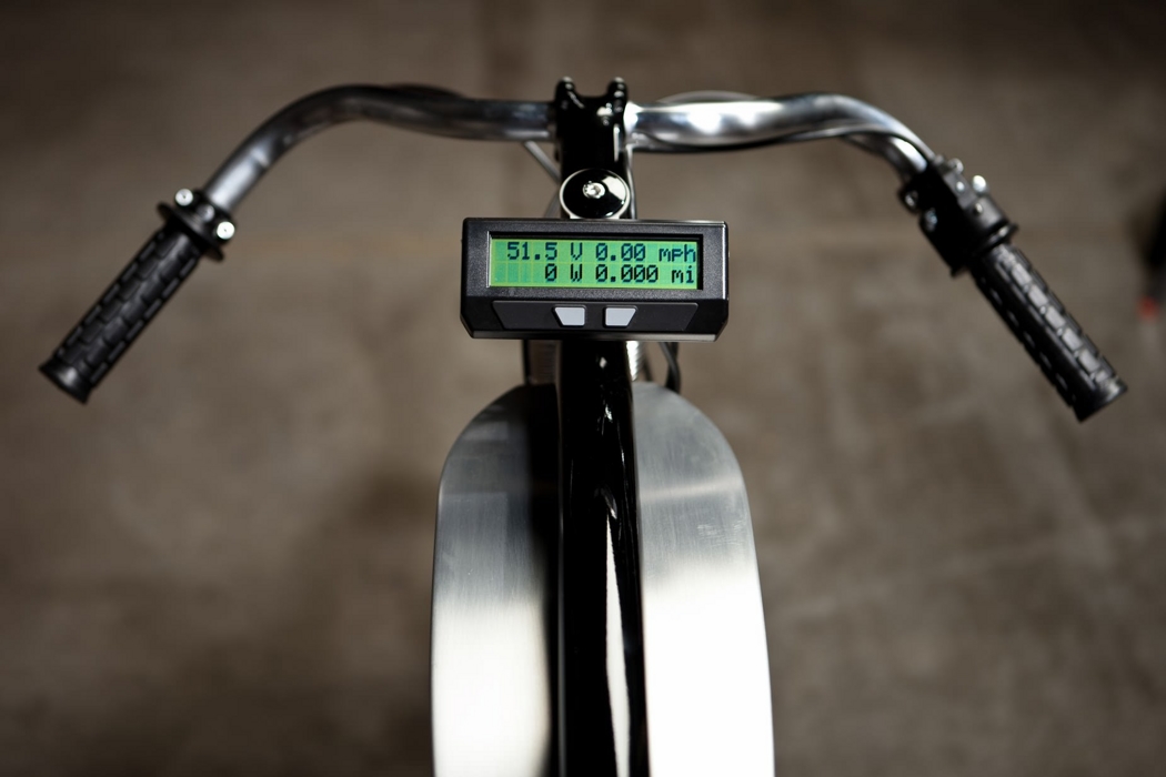 The Derringer Electric Bike (4)