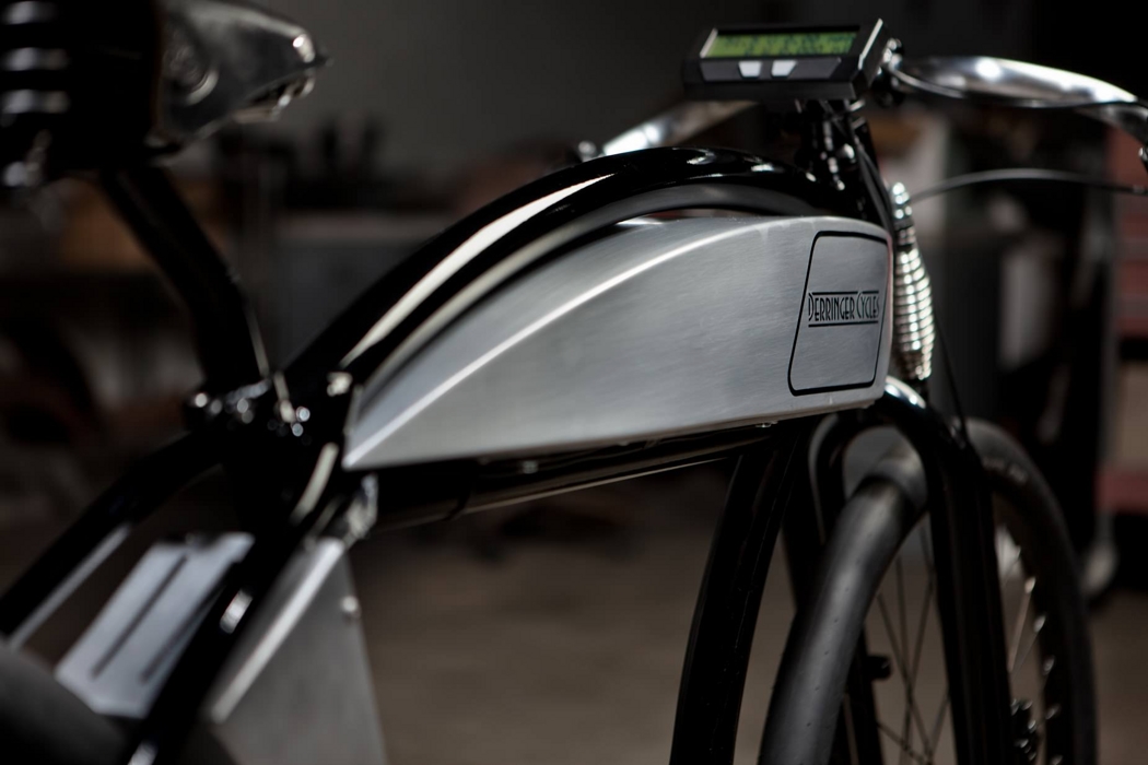 The Derringer Electric Bike (5)