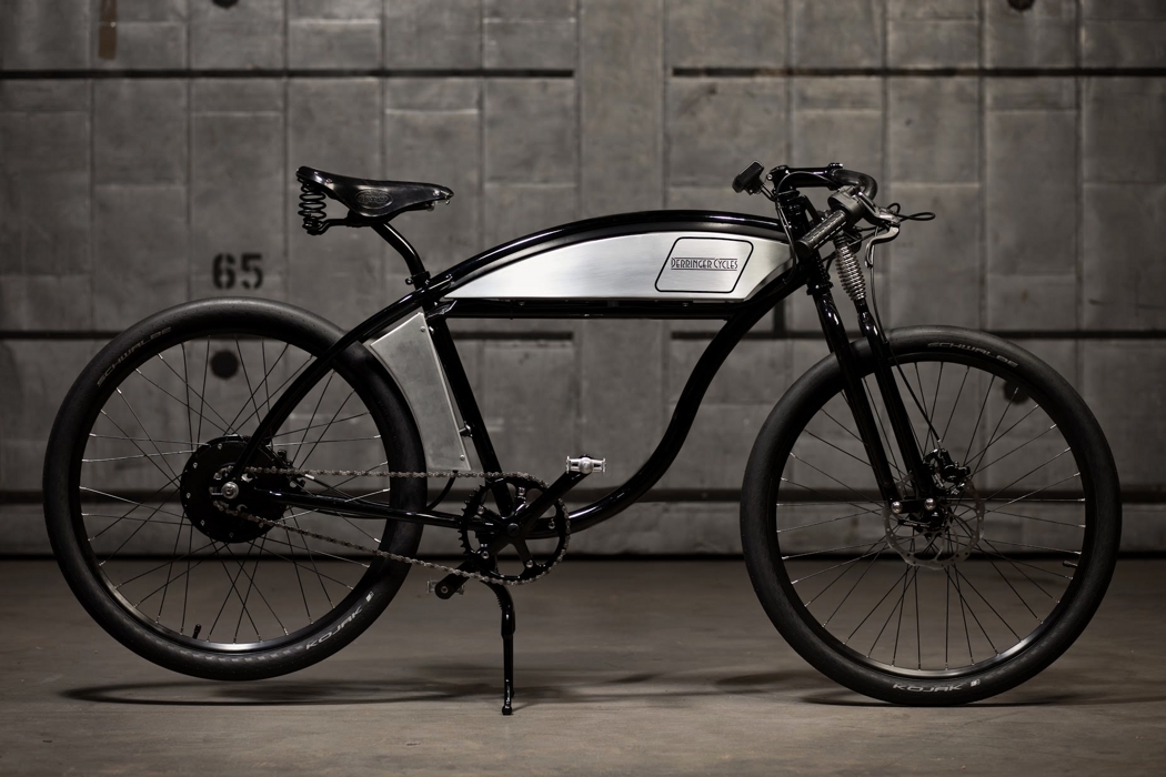 The Derringer Electric Bike (7)