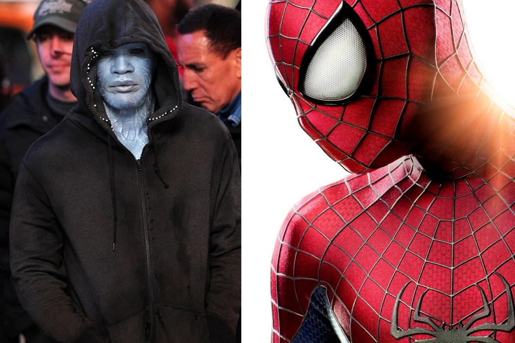 The Most Anticipated Movies of 2014. spiderman 2