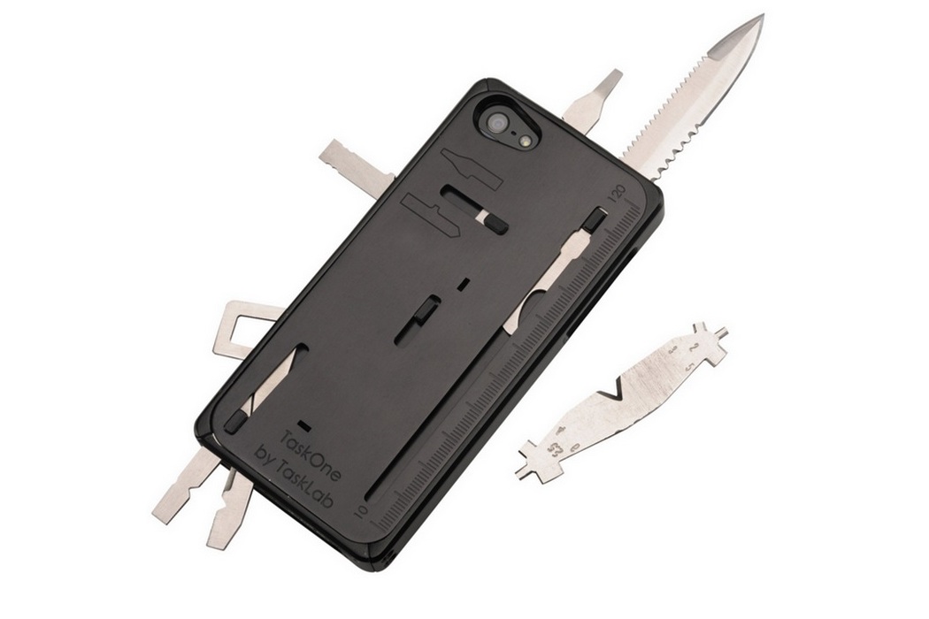 TtaskOne iPhone Toolkit Case (1)