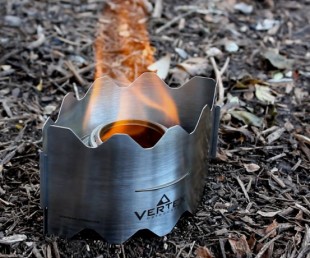 Vertex - Ultralight Backpacking Stove (3)