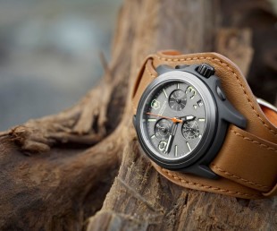 Victorinox 1989 Original Chronograph (2)