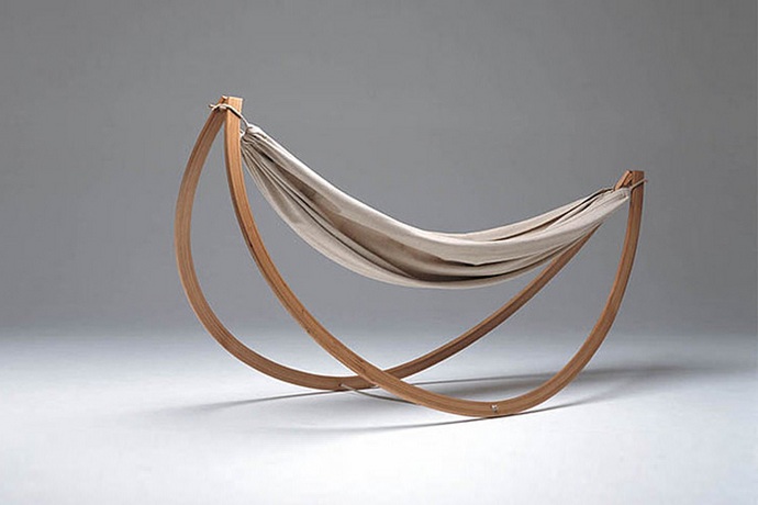 Woorock Hammock Swing By Georg Bechter (3)