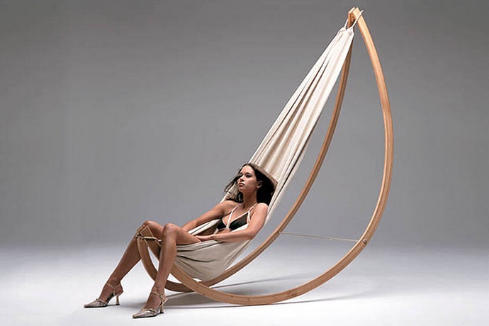 Woorock Hammock Swing By Georg Bechter (4)