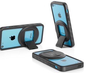ZeroChroma Vario-Edge iPhone 5c Case (2)