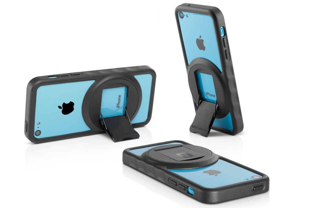 ZeroChroma Vario-Edge iPhone 5c Case (2)