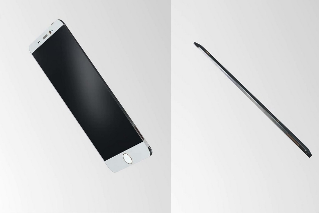 iPhone Air Concept (2)