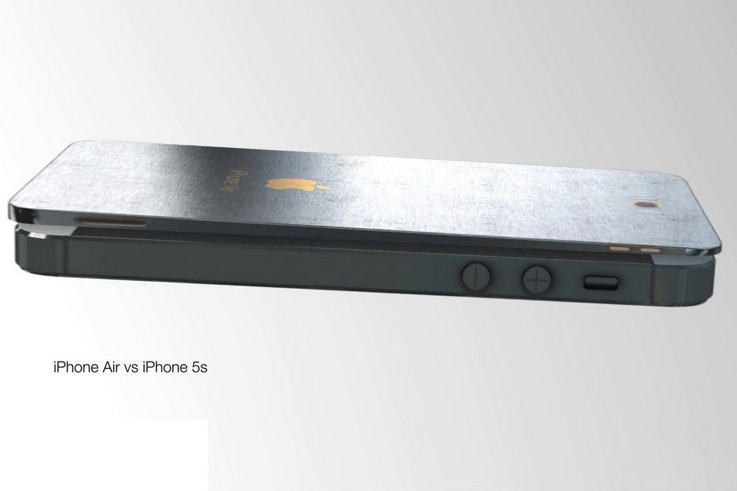 iPhone Air Concept (3)