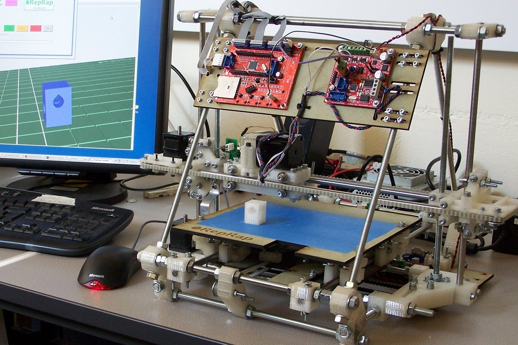 3D Food Printing Production Project By NASA