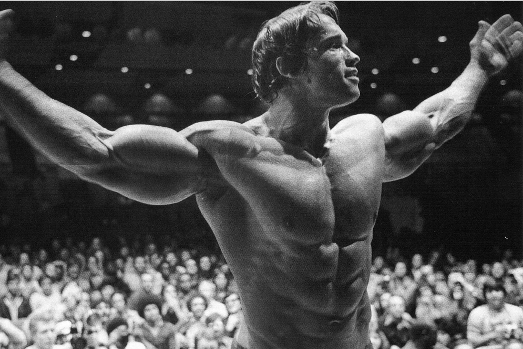 Arnold Schwarzenegger And 6 Rules Of Success