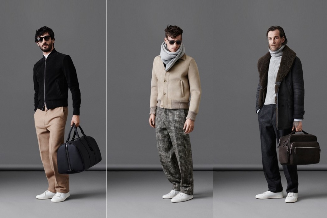 Ballys Autumn-Winter Collection 2014 (1)