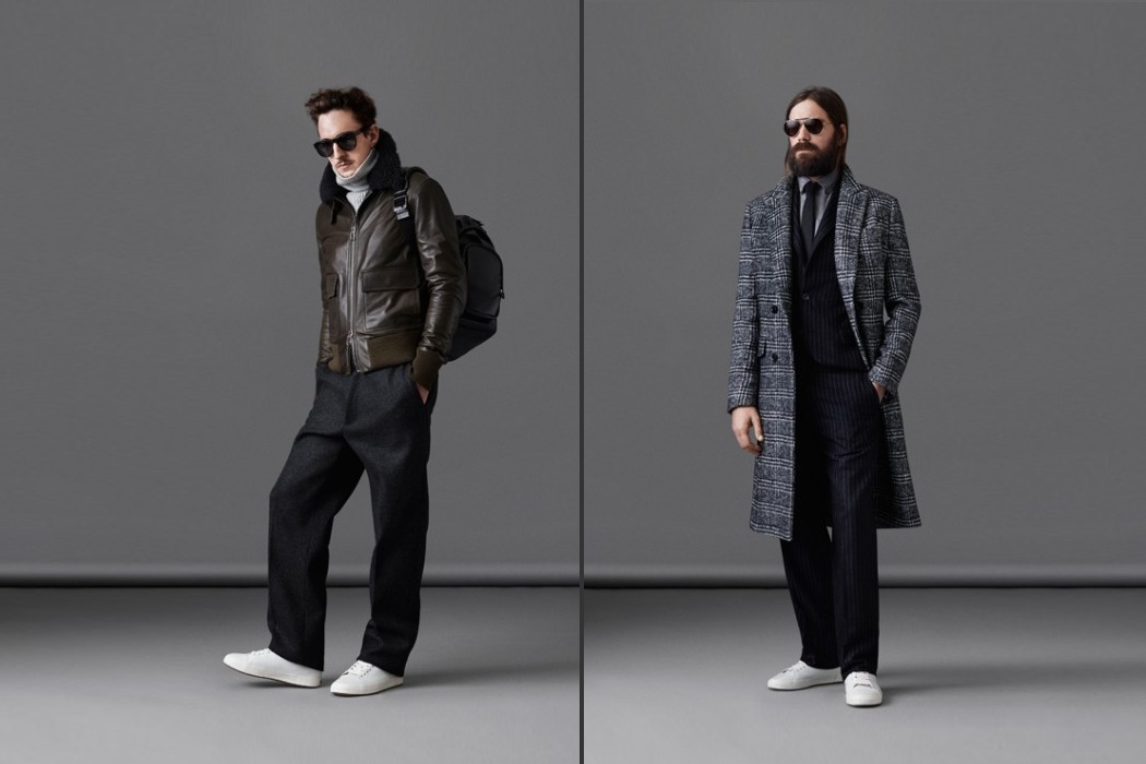 Bally’s Autumn-Winter Collection 2014 - Bonjourlife