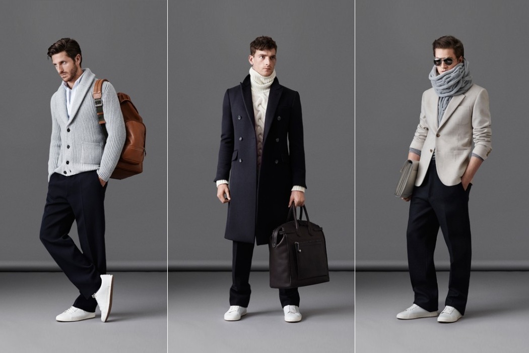 Ballys Autumn-Winter Collection 2014 (3)