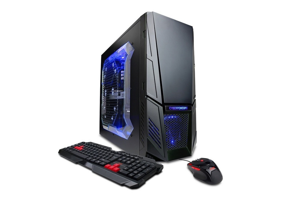 CyberpowerPC Gamer Xtreme GXi2200A Desktop