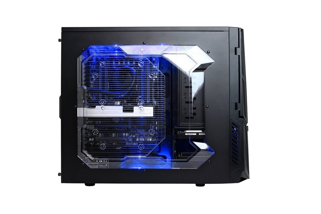 CyberpowerPC Gamer Xtreme GXi2200A Desktop