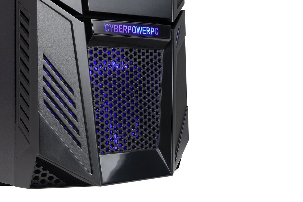 CyberpowerPC Gamer Xtreme GXi2200A Desktop