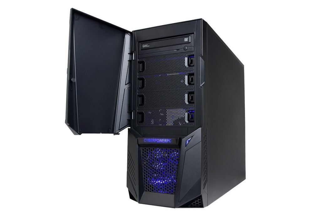 CyberpowerPC Gamer Xtreme GXi2200A Desktop