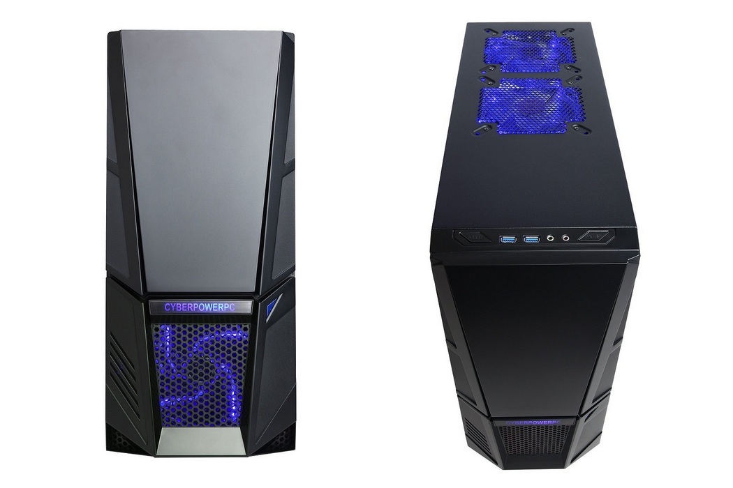 CyberpowerPC Gamer Xtreme GXi2200A Desktop