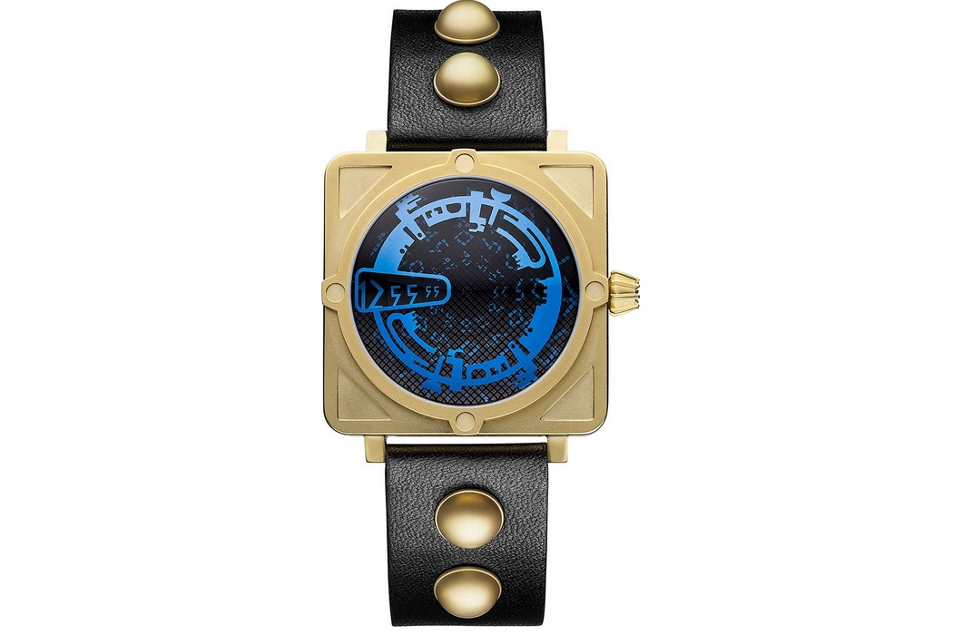 Dr. Doctor Who Watch