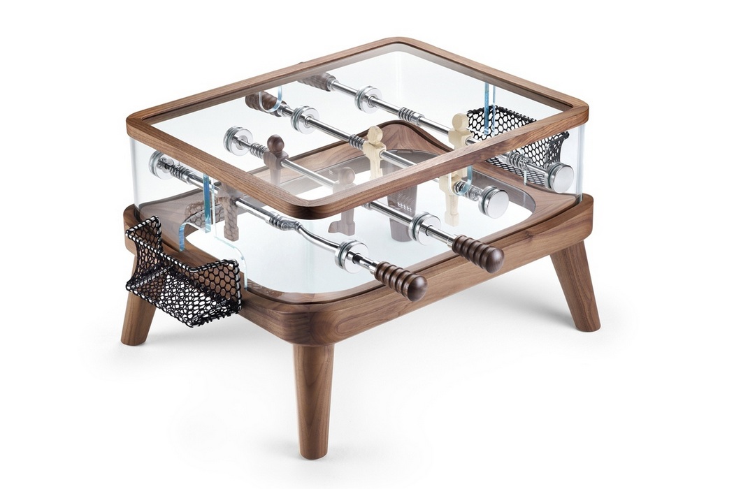 Intervallo Foosball Table