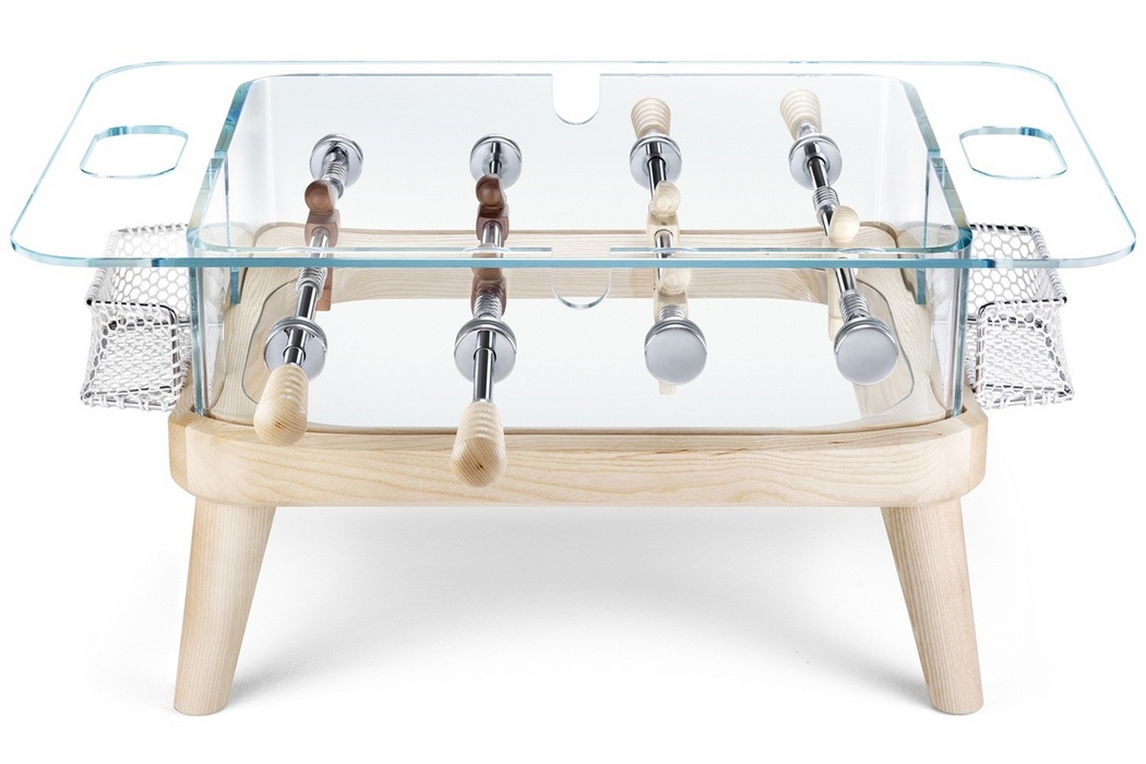 Intervallo Foosball Table