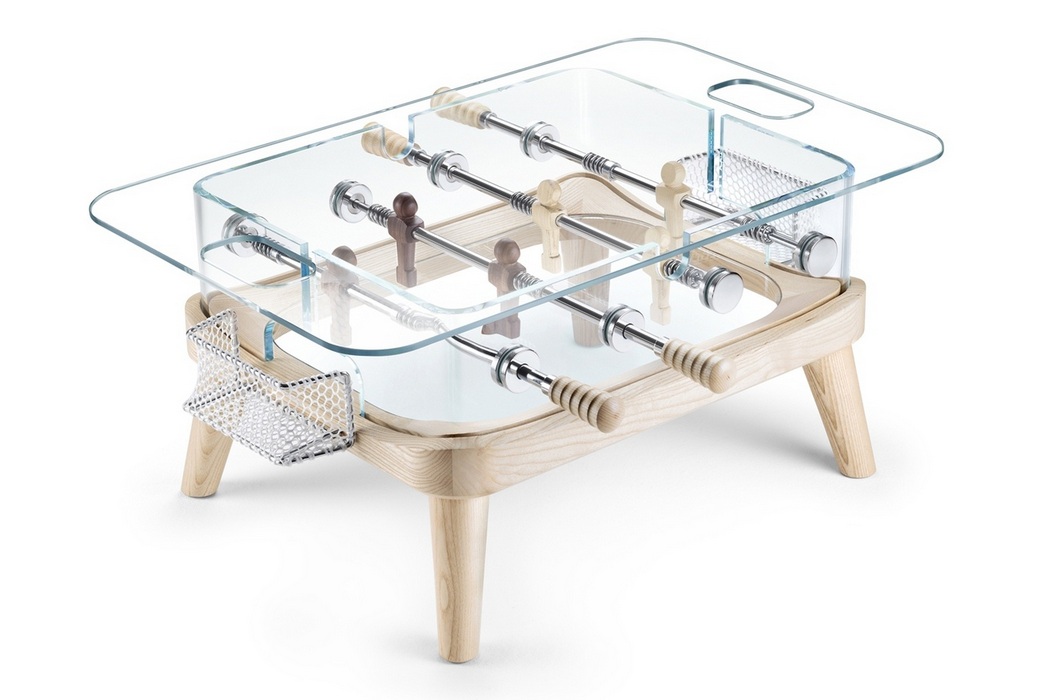 Intervallo Foosball Table