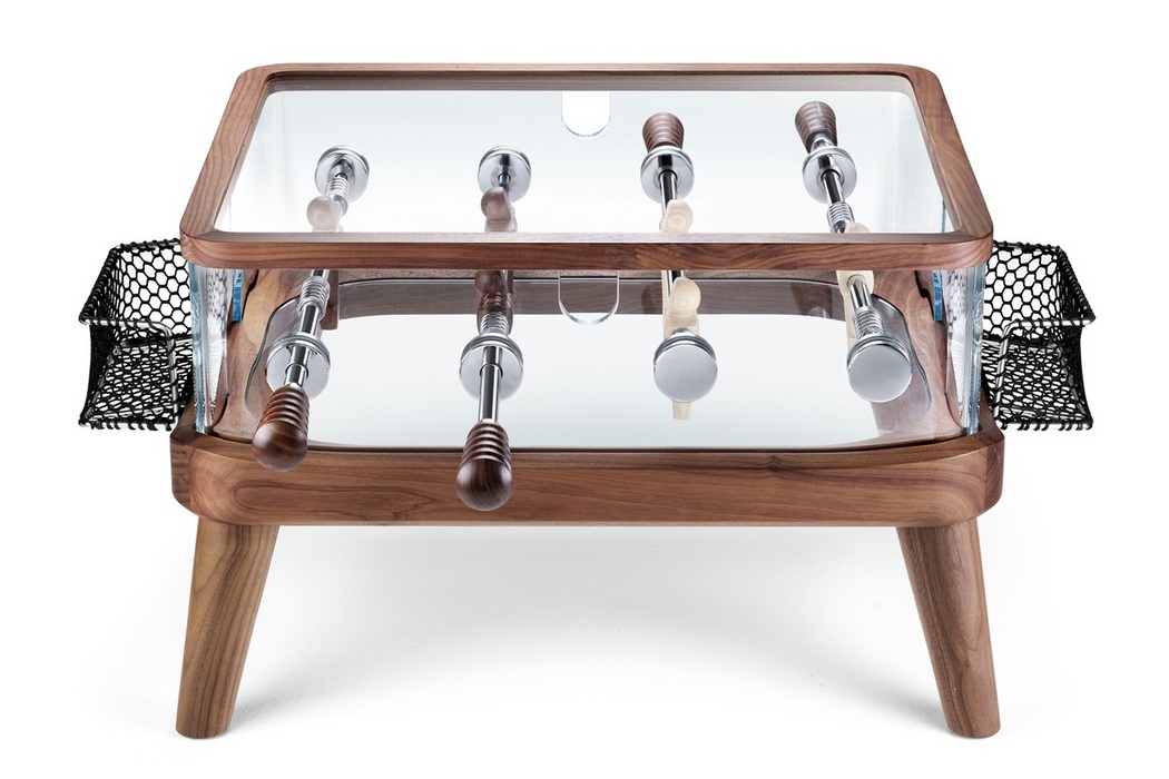 Intervallo Foosball Table