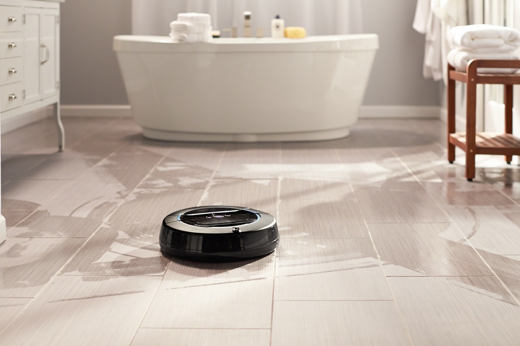 Irobot Scooba 450