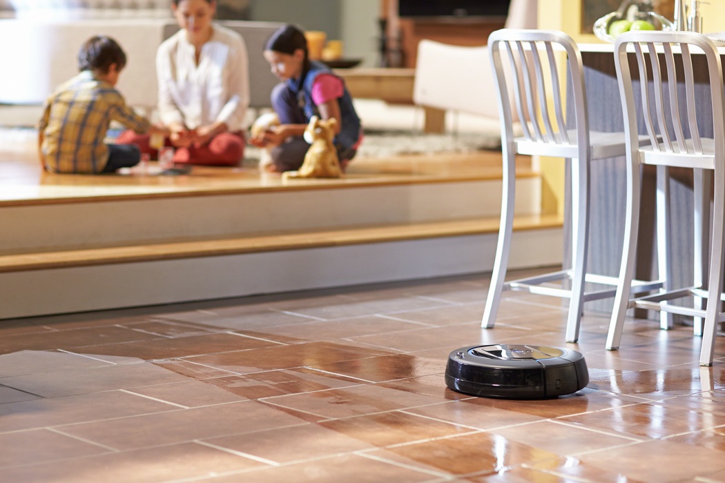 Irobot Scooba 450