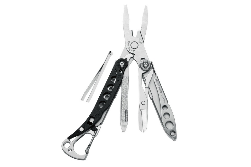 Leatherman Snowboard Style Ps Multi-Tool