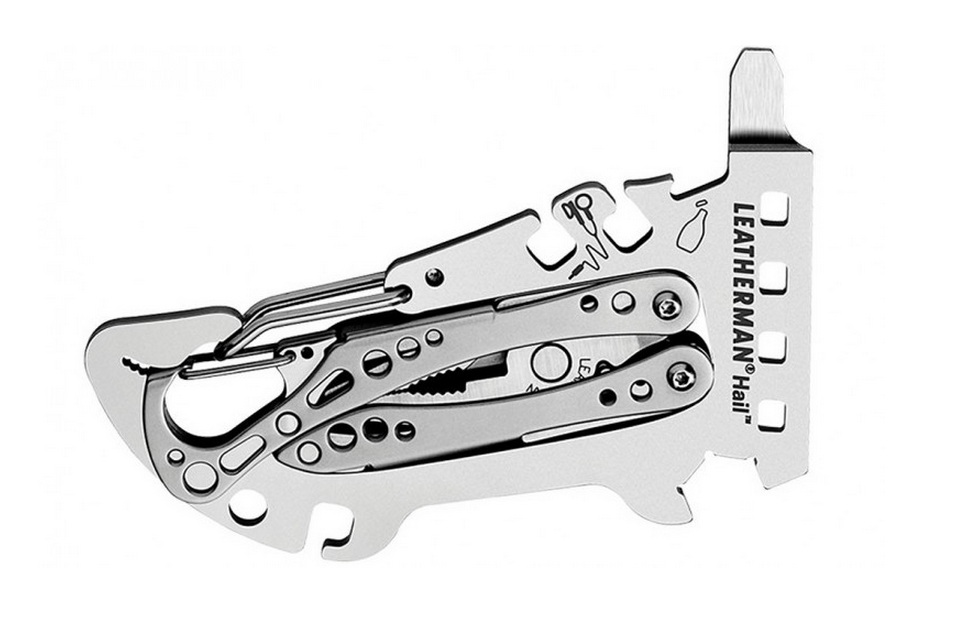 Leatherman Snowboard Style Ps Multi-Tool