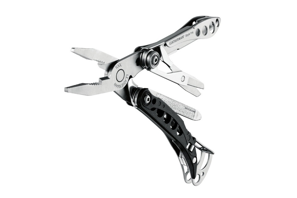 Leatherman Snowboard Style Ps Multi-Tool