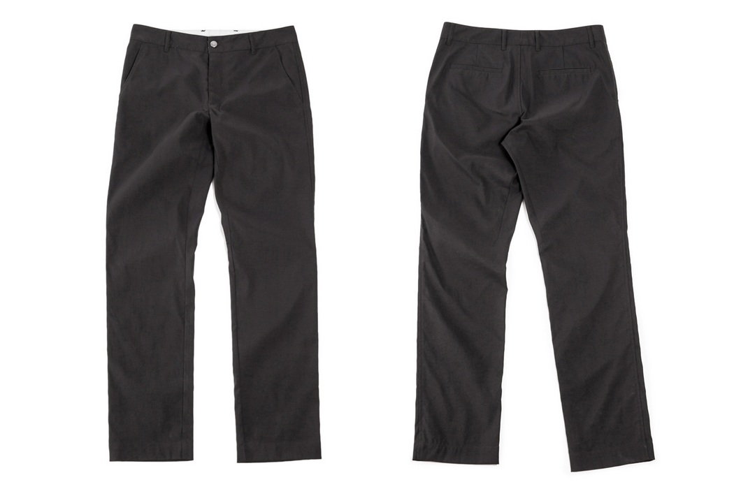 Outlier – Futureworks Pants - Bonjourlife