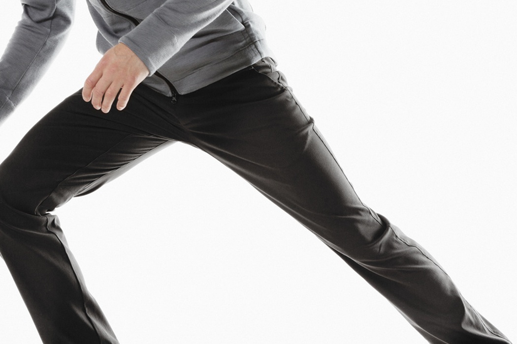 Outlier – Futureworks Pants