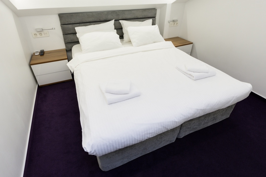 Sleepbox Hotel Tverskaya