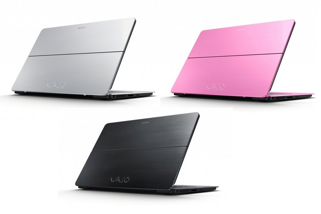 Sony Vaio Flip Pc 11A