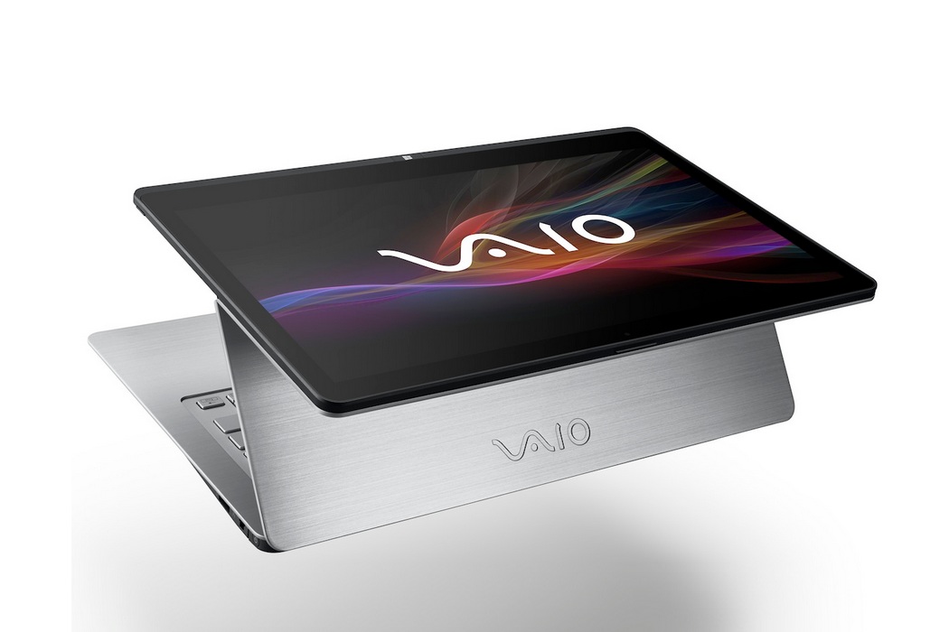 Sony Vaio Flip Pc 11A