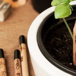 Sprout – A Pencil That Grows