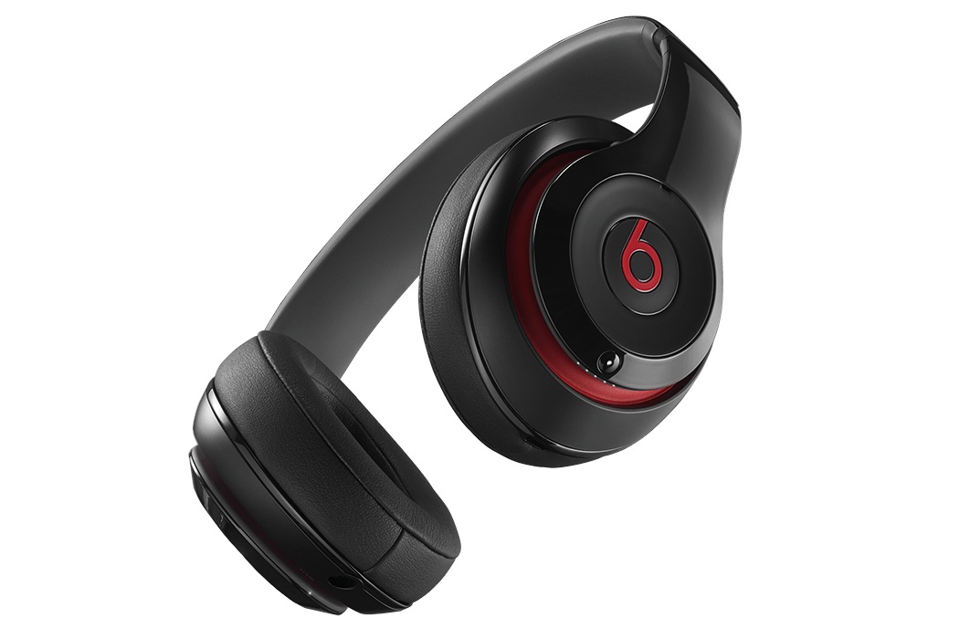 The Redesigned Worlds Famous Beats Studio Headphones (1)