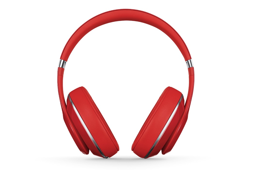 The Redesigned Worlds Famous Beats Studio Headphones (1)