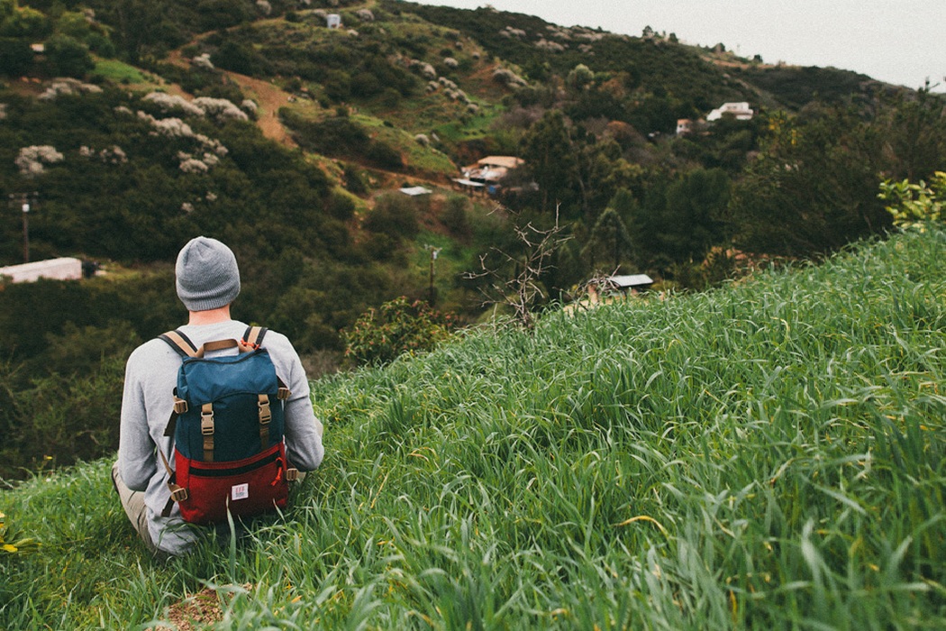 Topo Design Rover Pack