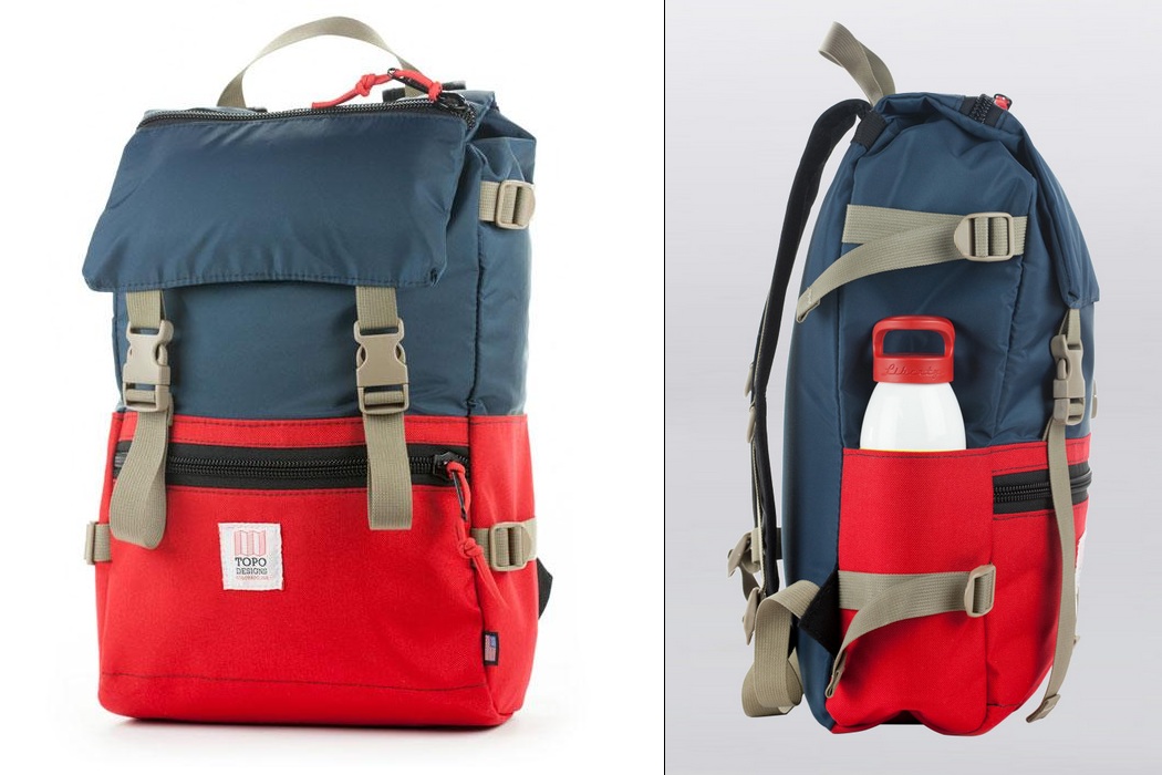 Topo Design Rover Pack