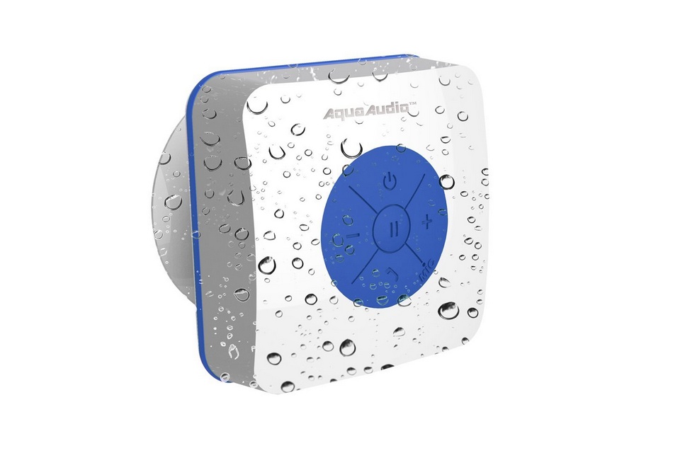 AquaAudio Cube