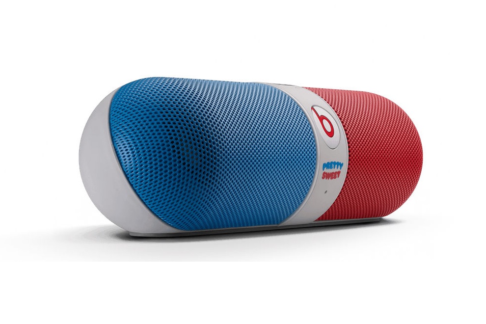 Beats Pill - Portable Bluetooth Wireless Speaker