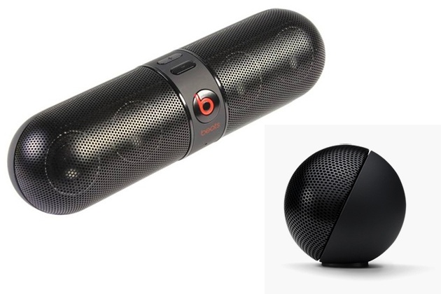 Beats Pill - Portable Bluetooth Wireless Speaker