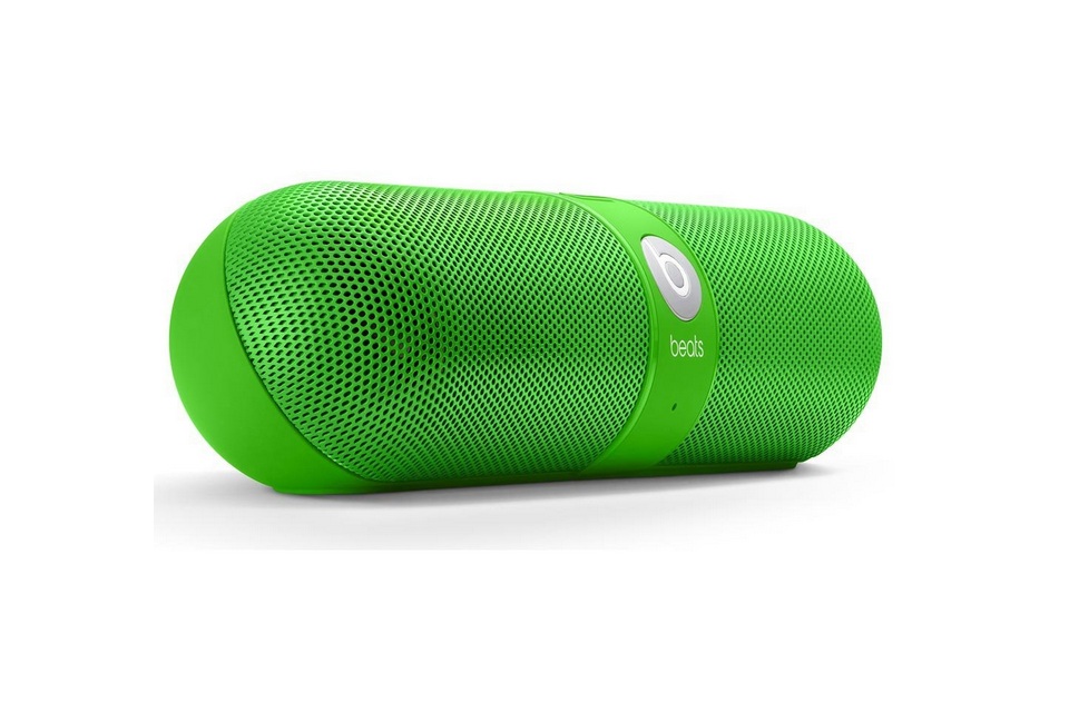 Beats Pill - Portable Bluetooth Wireless Speaker