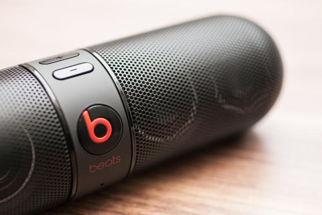 Beats Pill - Portable Bluetooth Wireless Speaker