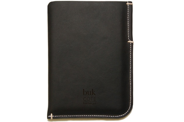 Bukcase Cote – iPhone iPad Leather Sleeve