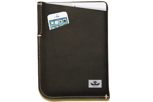 Bukcase Cote – iPhone iPad Leather Sleeve